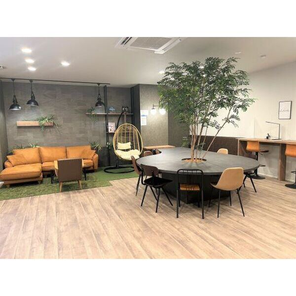 Dimus新大阪のその他共用部分