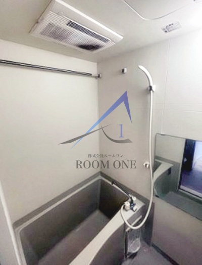 ＮＴＰ大塚Ｗｅｓｔの浴室|お風呂です。