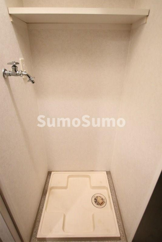 エンクレスト赤坂弐番館のその他