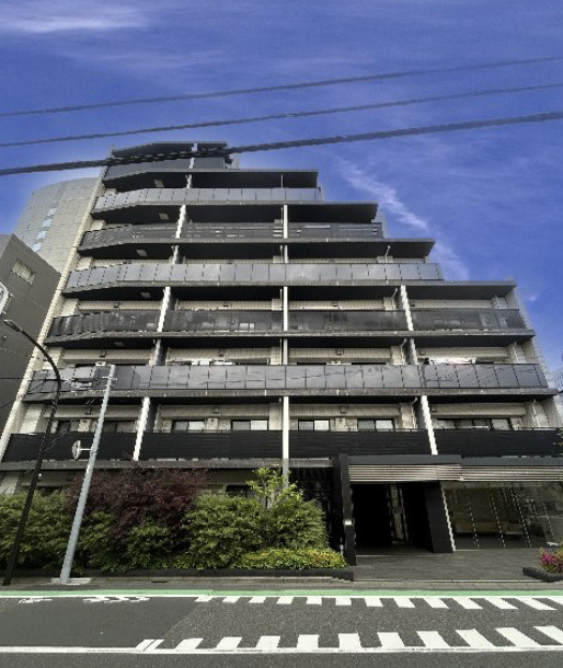 【外観】 | ご自宅から現地まで、当社スタッフがお車にて、「お迎え・お送り」をしております。ぜひお気軽にお問い合わせくださいませ♪