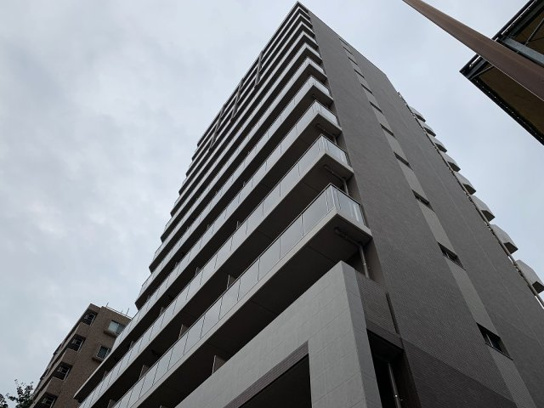 フレンシア文京関口の画像