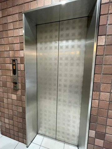 シャトー&ホテル名駅南1st　名古屋市賃貸　仲介手数料無料のその他共用部分