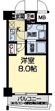 セレニテ甲子園Ⅱ