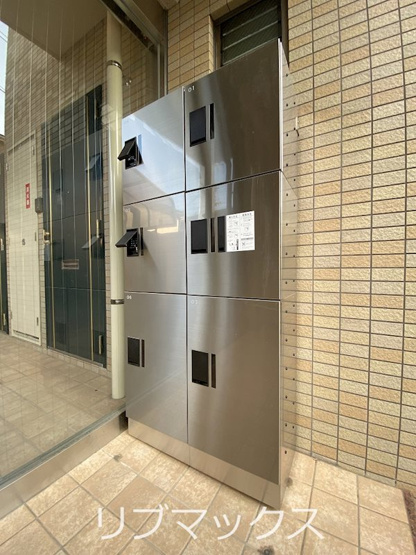 【その他共用部分】フローラ西宮北口