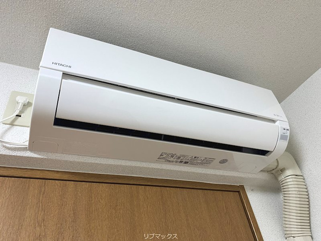 【設備】フローラ西宮北口