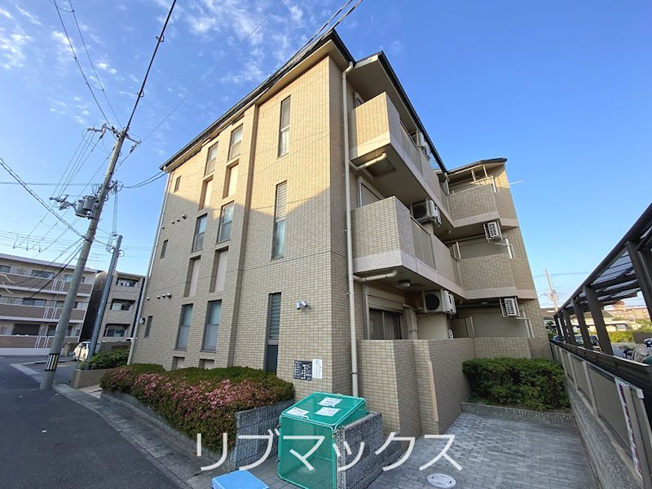【外観】フローラ西宮北口