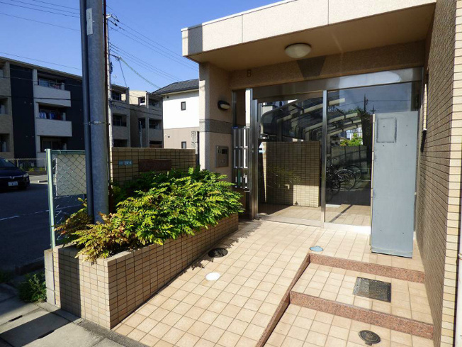 【外観】フローラ西宮北口