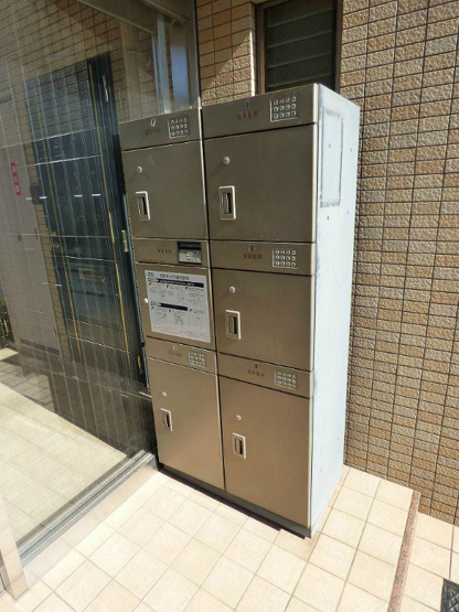【外観】フローラ西宮北口