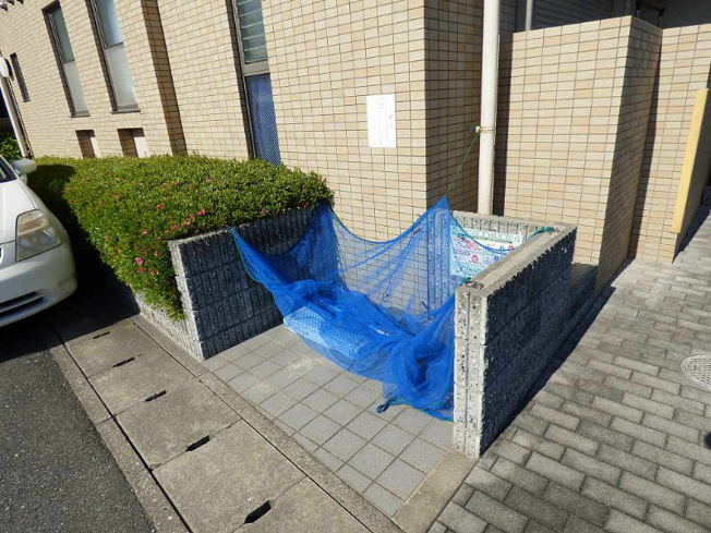 【外観】フローラ西宮北口