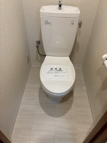 ご自身で温水洗浄便座を設置頂くことも出来ます♪