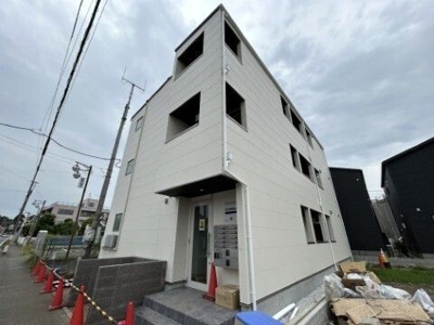 【外観】 | ジーメゾン座間ザミール