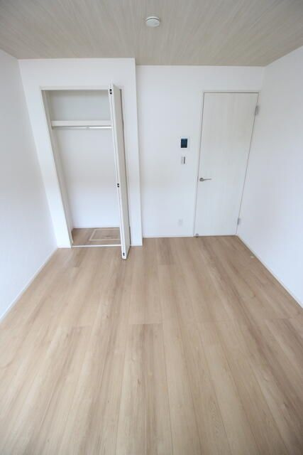 エスペランサ庚台の内装