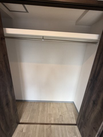 THEATER COURT本駒込の収納