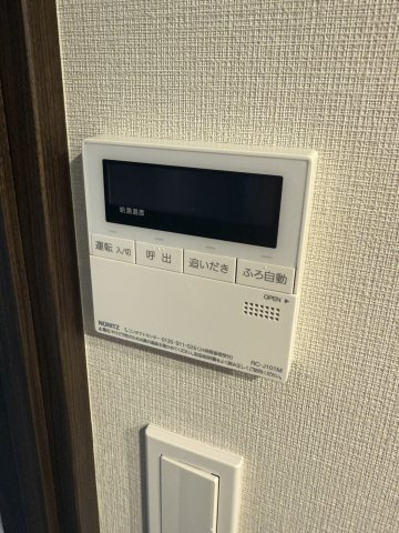 THEATER COURT本駒込の設備