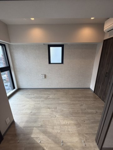 THEATER COURT本駒込の洋室