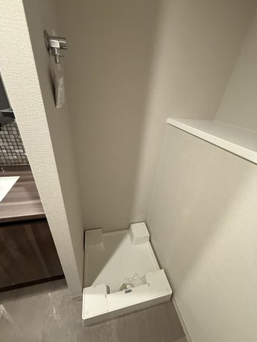 THEATER COURT本駒込の設備