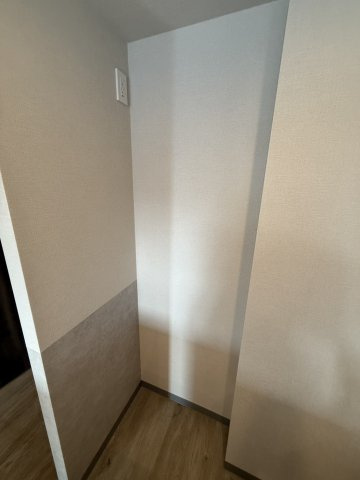 THEATER COURT本駒込の設備
