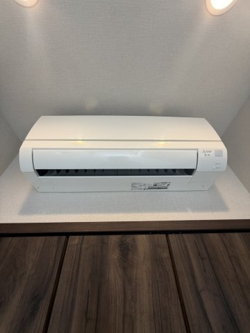THEATER COURT本駒込の設備