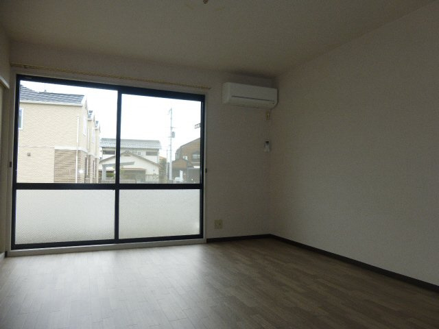 エスペランサ今市の子供部屋