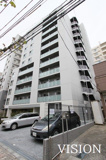 GENOVIA駒込駅 green veilの画像