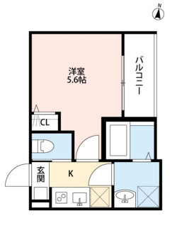 【間取り】 | ソレイユ | ☆間取り☆