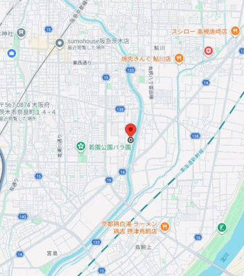 【地図】 | リーブ平田