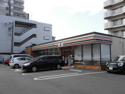 マルシェＴ・Ｋの周辺
