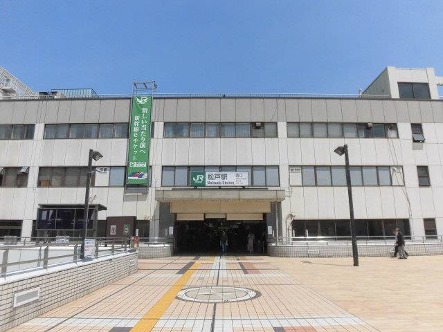 マルシェＴ・Ｋの周辺