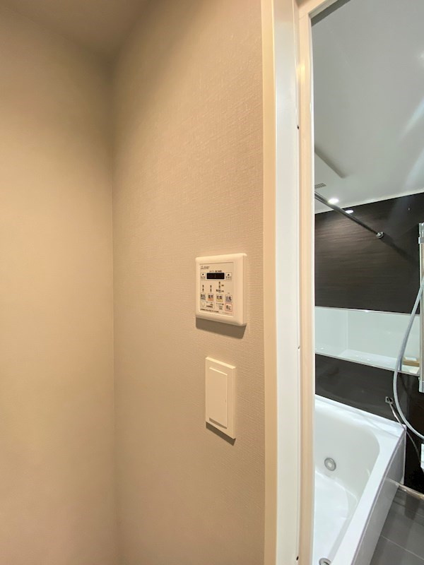 福岡市中央区平尾３丁目の賃貸マンションの設備