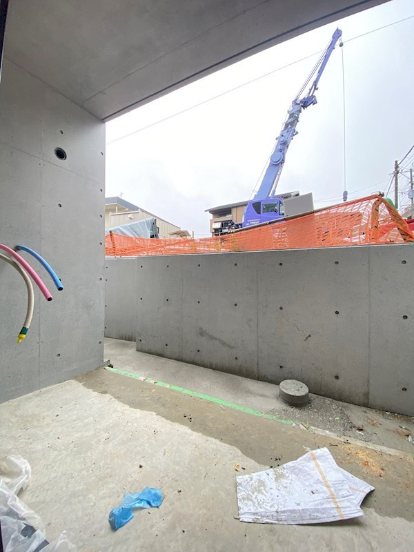 福岡市中央区平尾３丁目の賃貸マンション