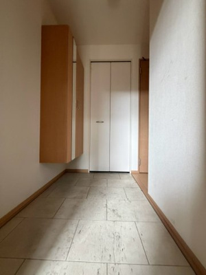 【玄関】 | アビテ中津