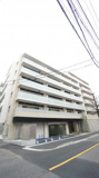 ドレッセ青葉荏田北フロントの画像