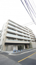 ドレッセ青葉荏田北フロントの画像