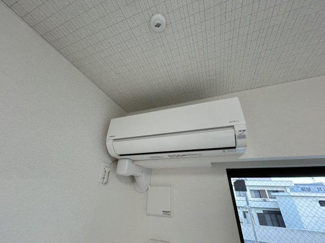 Ｓｕｎｌｉｔ　三木の設備