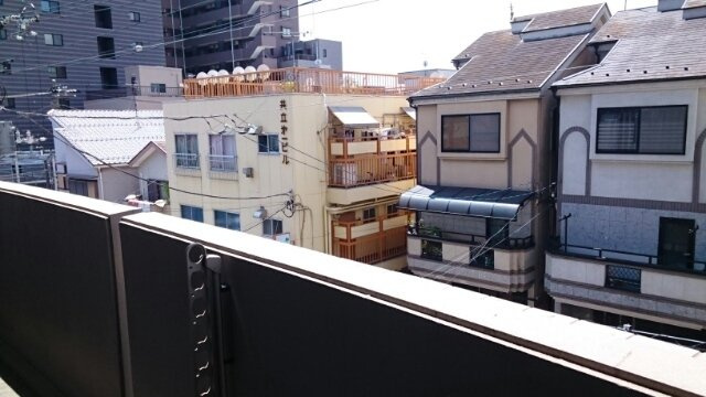 【物件からの展望】