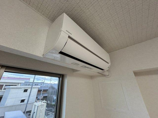 Ｓｕｎｌｉｔ　三木の設備