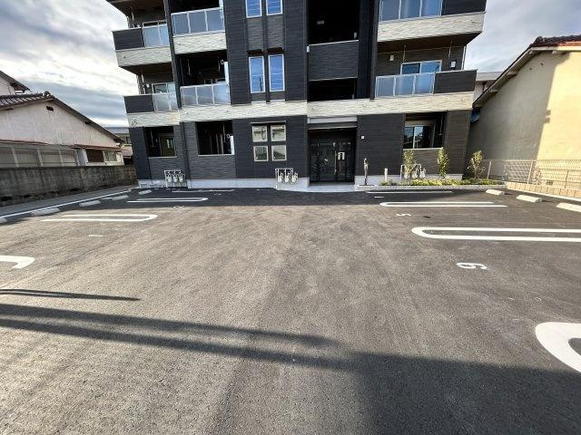 Ｓｕｎｌｉｔ　三木の外観