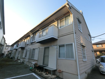タウニー四和の画像