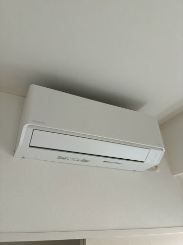 ツインリーフ立教南の設備