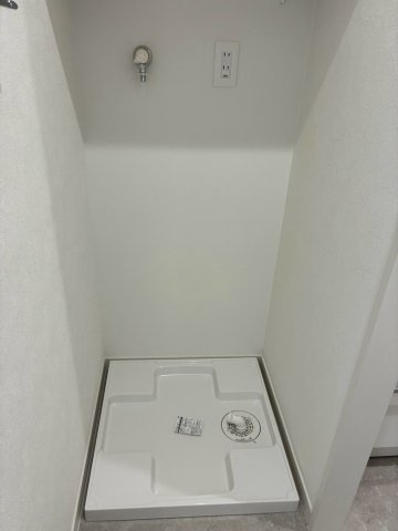 ツインリーフ立教南の設備