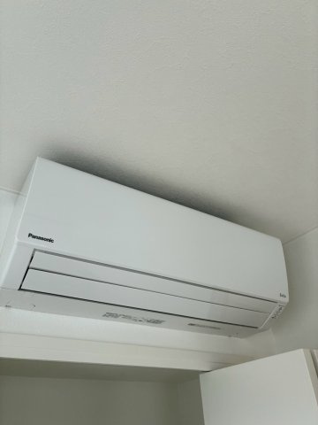 ツインリーフ立教南の設備