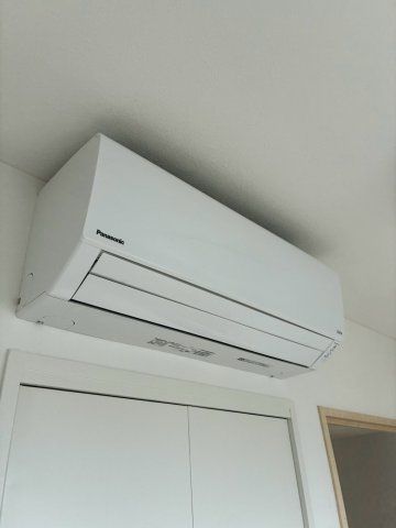 ツインリーフ立教南の設備
