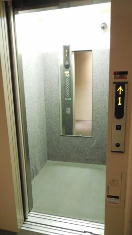 コンシェリア文京根津のその他共用部分