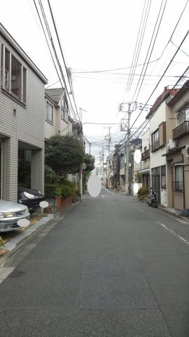 コンシェリア文京根津の周辺