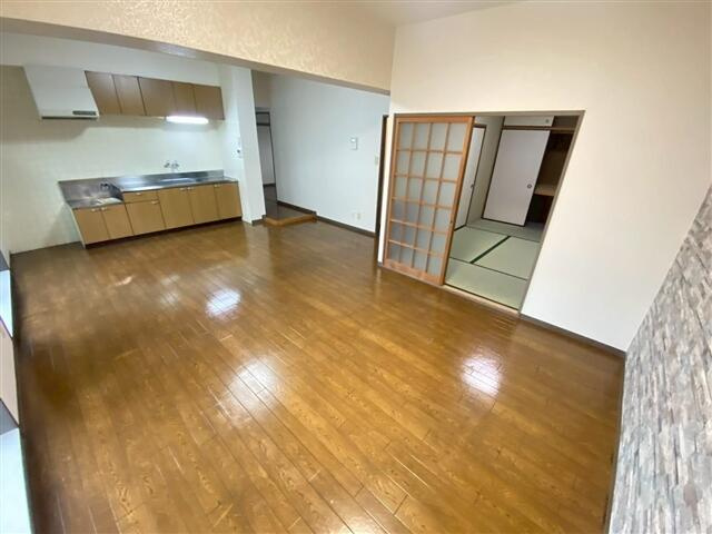 グレース松戸Ⅱの居間・リビング|別部屋写真【イメージ】