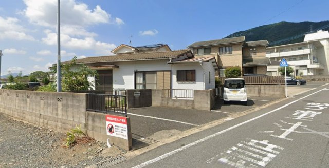 北九州市小倉南区葛原本町３丁目の中古一戸建の外観|外観も気になるポイント