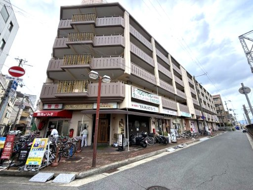 ネオダイキョー塚口