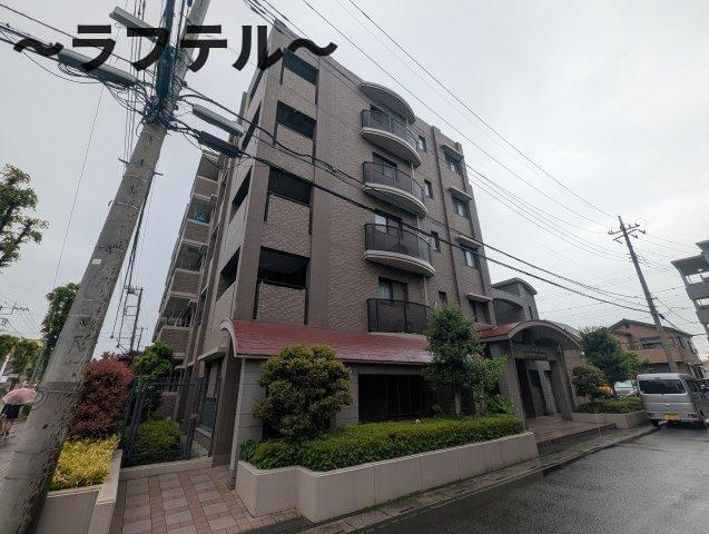 タートルクレインふじみ野の展望