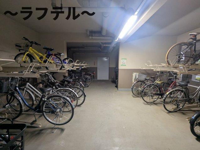タートルクレインふじみ野のその他共用部分