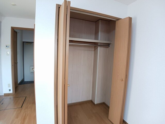 ヴィレッジ　トミタ　Ｄの洗面所